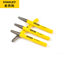 史丹利(STANLEY) 16-227-23 中心冲6mm