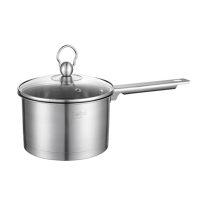 德铂(Debo) 塔勒(奶锅)/单个装 宁选