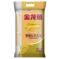 金龙鱼寒地大米 5kg