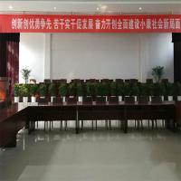 AN 横幅升降杆 会标杆 升降系统 手摇替代电动高度和长度6m 升降2m