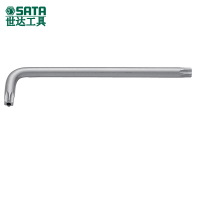 世达(SATA) 加长中孔花形扳手 TT8 84503 (单位:把)