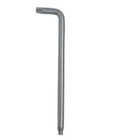 J世达(SATA)84709 特长球头花形扳手 T30