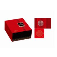 稻香村团圆祥月月饼礼盒930g月饼 中秋月饼糕点高档礼盒装 商务礼品