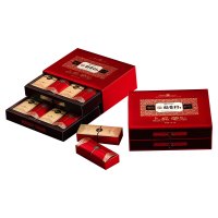 稻香村上品荣礼月饼礼盒1020g月饼 中秋月饼糕点高档礼盒装 商务礼品