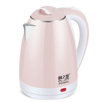 厨之慧2.0L电水壶一年包换(团购定制)