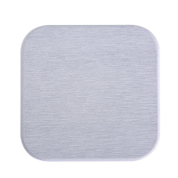 柏邦(BOBANG)家用硅藻土杯垫吸水速干垫子防霉隔热杯子垫