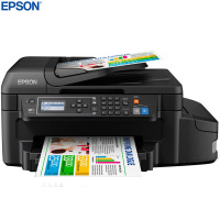 EPSON L655喷墨一体机