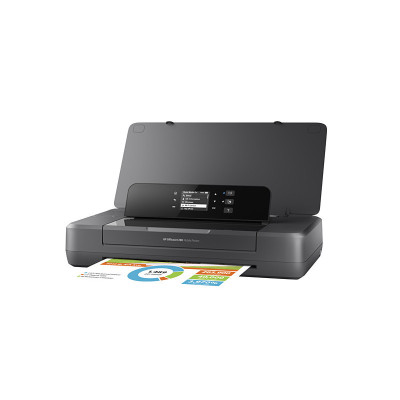 HP/惠普 Officejet OJ 200 移动便携式打印机OJ200