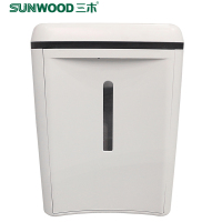 三木(SUNWOOD)SD9280德国4级保密碎纸机