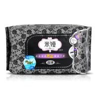 米娅 350超薄夜用卫生巾8片