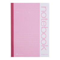 齐心 (COMIX)C4530 青春系列无线装订本 B5 100张 齐心 (COMIX)一百起订 单个价格