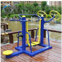 菲仕乐(Fissler) 四合一健身路径