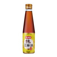 香满园 DT 纯芝麻油180mL