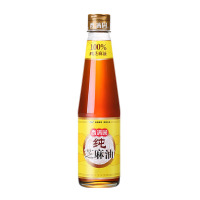 香满园 DT 纯芝麻油350ml