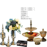 语素生活 餐桌装饰品仿真花