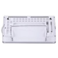 美的(Midea)电暖器NTG20-15F1