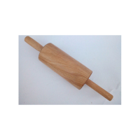 走锤 压面棍面棒擀面走棰滚轴油条面点馒头擀面杖