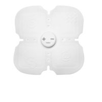 倍轻松智能健腹器轻盈小巧 简单佩戴