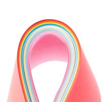 彩色a4纸 彩色复印纸 500张70g 红色 手工折纸剪纸包