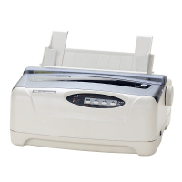 得实(DASCOM)打印机DS2600II