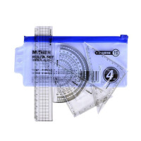 晨光(M&G)ARL96042 套尺办公