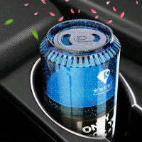 佳卡诺 DZ-0215 定制车载香熏 100个起订