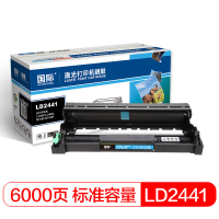 国际 BF-LD2441 标准容量硒鼓组件(适用联想 LJ2400/LJ2400L/M7400等 十个起订 单个价格