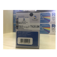 丽彩士 TN281粉盒 黑 适用于3140/3150/9020/9140 NH宁选