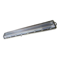 紫光照明 ZF400 2x8W LED灯