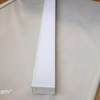 欧普A1/S2明装下放式灯盘