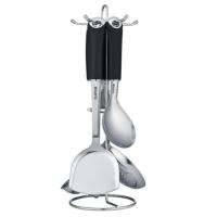 苏泊尔 苏泊尔经致铲勺六件套T1011K