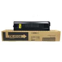 [精选]雅富仕TK-4108黑色粉盒 适用京瓷Kyocera TASKalfa 1800/1801 页产量7200/个