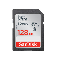 [规格:128GB A1灰红高速]内存卡 记录仪监控SD卡 高速A1手机TF卡 存储卡监控卡 闪迪