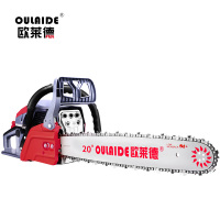 欧莱德(OULAIDE)OLD-162汽油锯伐木锯木工锯大功率锯树机电锯破冰锯