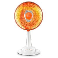 美的(Midea)取暖器 NPS-C2
