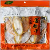 升美滋500g墨鱼干