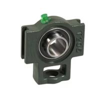 泛科(FK) 轴承 UCT210 球面轴承带T型座 (单个装)J轴承FK-j