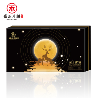 嘉禾月 金月浓情 JH-19003