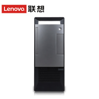 联想 (Lenovo) 扬天T4900v台式电脑 19.5英寸 (i5-8400 8G 1TK 集显 Win10)