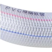 浩酷(HOCO) PVC透明塑料管25mm 塑料软管 空心塑料管 水管