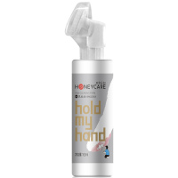 好命天生(Honeycare) 宠物洁足泡沫猫狗免洗泡泡洗脚杯 宠物脚掌滋润护理宠物用品宠物卫浴用品 150ML