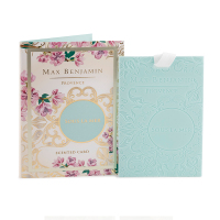 MAX BENJAMIN 普罗旺斯系列 香氛片 海底世界 20g