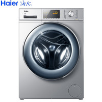 禾元海尔滚筒G100678HB14SU1带烘干洗衣机