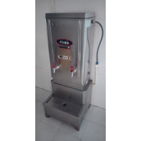 章鹰 开水器 35L 商用开水机 电热开水器 大容量烧水器
