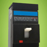 (ZD) 迅捷 断路器 塑料外壳式断路器160A 单位:个