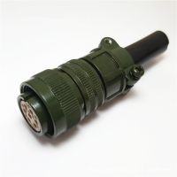 连接器MS3106A16S-1