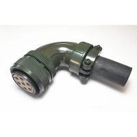 连接器MS3108B24-10