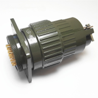 YP型连接器 YP36-16