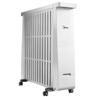 美的(Midea)NY2213-17BR 取暖器