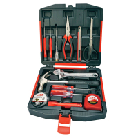 力易得(ENDURA)E1107 13件套家用组套